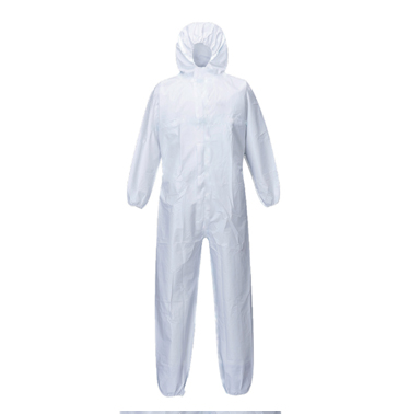 1 Protective Coverall Type 5B/6B CAT iii - Görsel 1