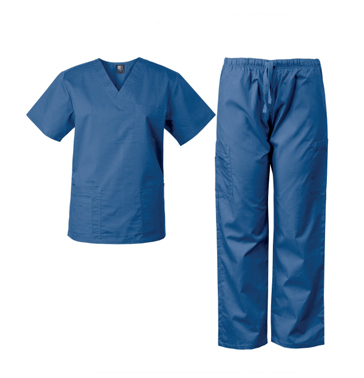 13 Reusable Scrubs - Görsel 1