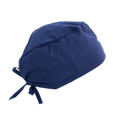 19 Reusable Scrubs CAP - Görsel 1